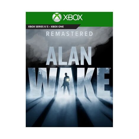 Alan Wake Remastered לקונסולת Xbox One למכירה , 2 image