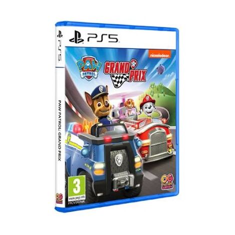 PAW Patrol Grand Prix PS5 למכירה , 3 image