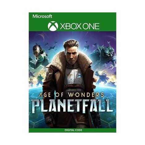 Age of Wonders: Planetfall לקונסולת Xbox One למכירה , 3 image