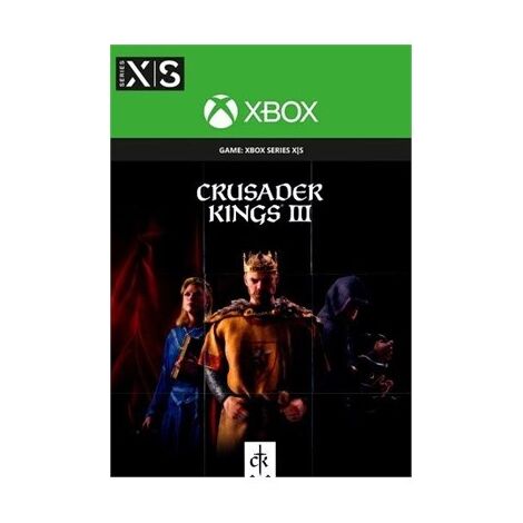 Crusader Kings III  לקונסולת Xbox One למכירה , 3 image