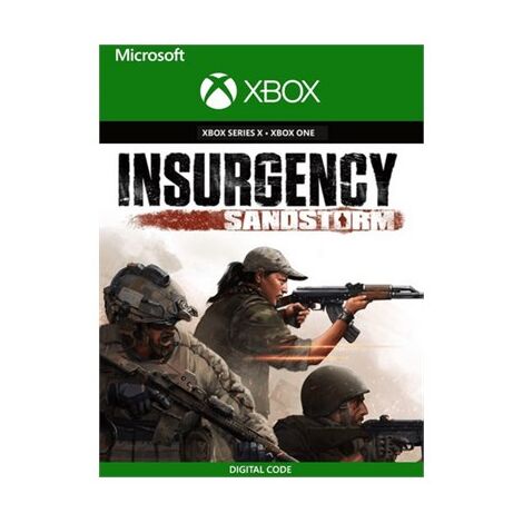 Insurgency: Sandstorm לקונסולת Xbox One למכירה , 3 image