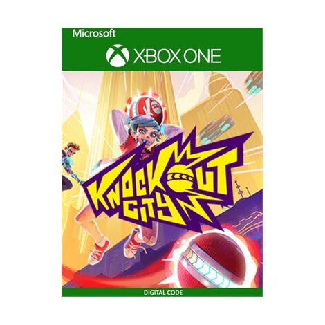 Knockout City לקונסולת Xbox One למכירה , 3 image
