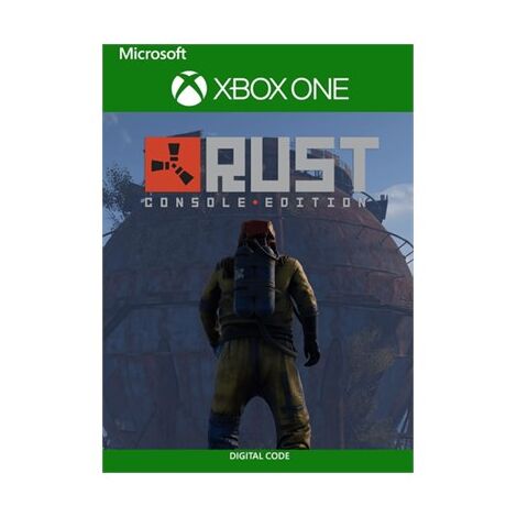 Rust Console Edition לקונסולת Xbox One למכירה , 3 image