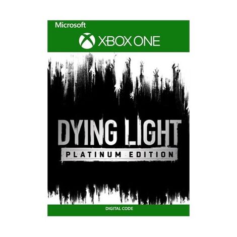 Dying Light: Platinum Edition לקונסולת Xbox One למכירה , 3 image