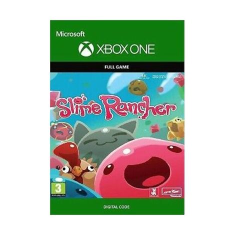 Slime Rancher לקונסולת Xbox One למכירה , 3 image