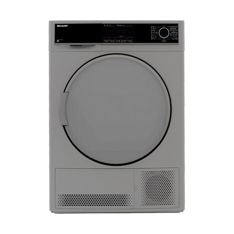 מייבש כביסה Sharp KD-FCS7100CX/Z  7 ק"ג שארפ למכירה 