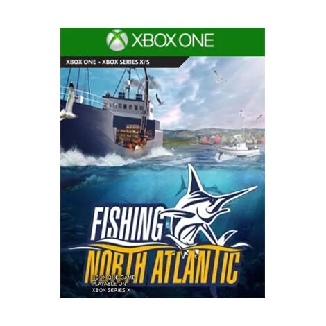 Fishing: North Atlantic לקונסולת Xbox One למכירה , 3 image