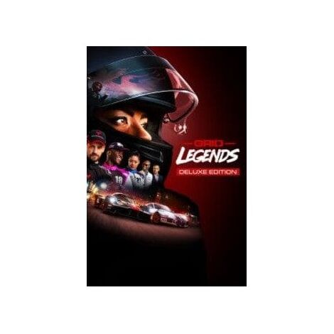 GRID Legends: Deluxe Edition לקונסולת Xbox One למכירה , 2 image