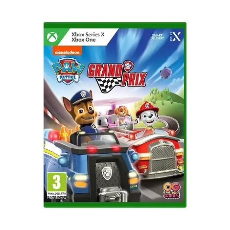 PAW Patrol: Grand Prix לקונסולת Xbox One למכירה , 2 image