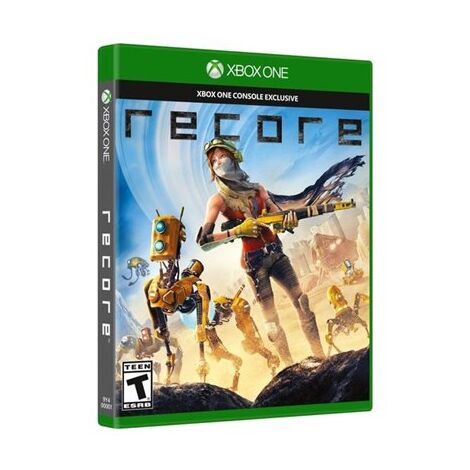 Recore לקונסולת Xbox One למכירה 