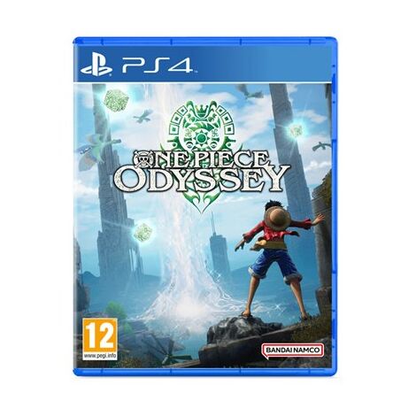 One Piece Odyssey PS4 למכירה 