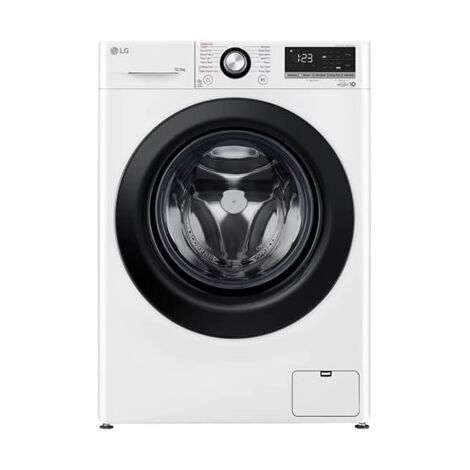 מכונת כביסה LG F16105XL  10.5 ק&#34;ג למכירה 