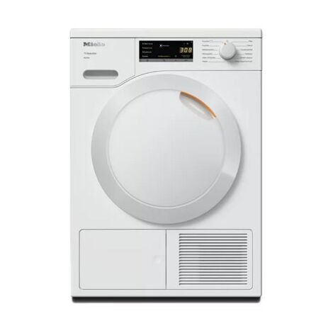 מייבש כביסה Miele TSA223WP  7 ק"ג מילה למכירה , 2 image