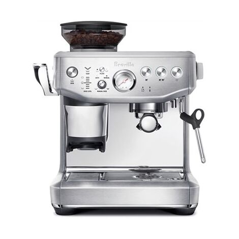 מכונת אספרסו Breville BES876BSS BES876 ברוויל למכירה , 2 image