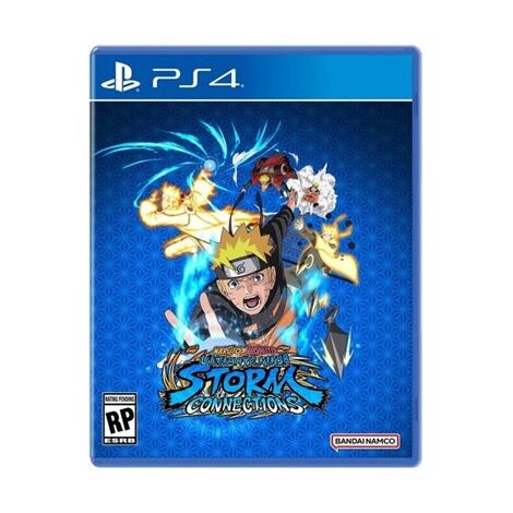 Naruto X Boruto Ultimate Ninja Storm Connections הזמנה מוקדמת PS4 למכירה , 2 image