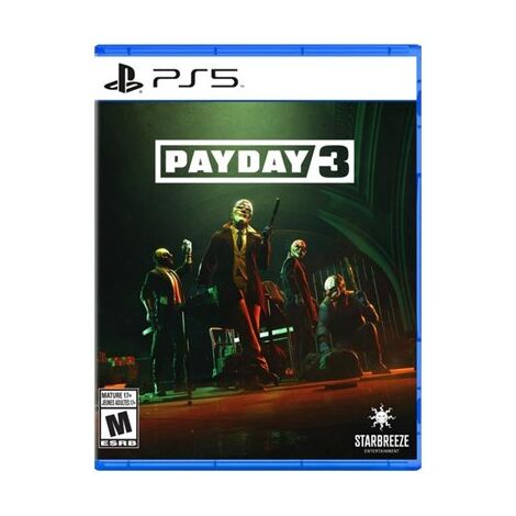 PayDay 3 הזמנה מוקדמת PS5 למכירה , 2 image