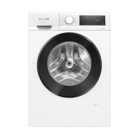 מכונת כביסה Siemens WG54G201IL  10 ק&#34;ג סימנס למכירה , 2 image