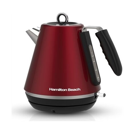 קומקום Hamilton Beach 40308-IS RD למכירה 