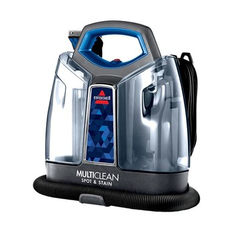 שואב אבק לרכב Multiclean Spot & Stain 47202 Bissell ביסל למכירה 
