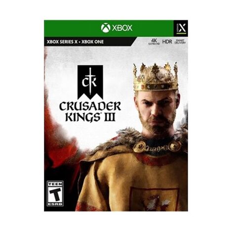 Crusader Kings III  לקונסולת Xbox One למכירה , 4 image