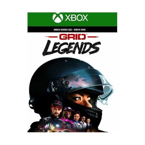 GRID Legends: Deluxe Edition לקונסולת Xbox One למכירה , 4 image