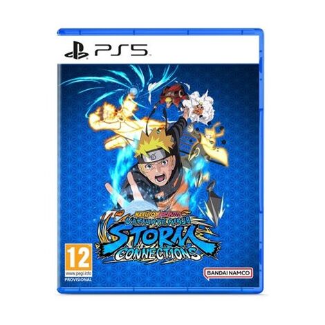 Naruto X Boruto Ultimate Ninja Storm Connections הזמנה מוקדמת PS5 למכירה , 2 image