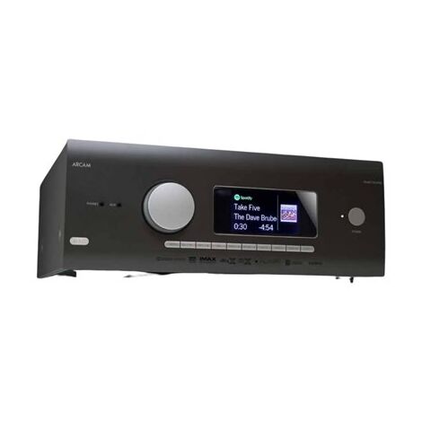 רסיבר Arcam AVR21 למכירה , 2 image