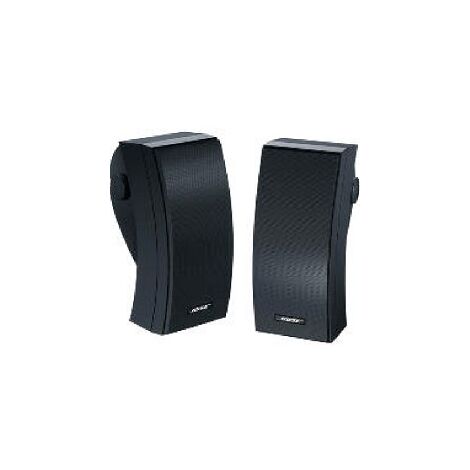 זוג רמקולים מדפיים 251 Bose למכירה 