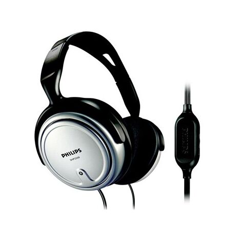 אוזניות  חוטיות Philips SHP2500 פיליפס למכירה 