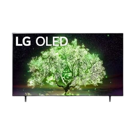 טלוויזיה LG OLED65A1PVA 4K  65 אינטש למכירה , 2 image