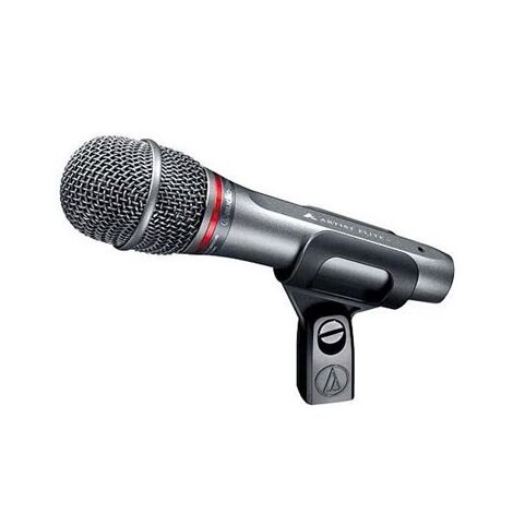 מיקרופון אלחוטי Audio Technica AE4100 אודיו טכניקה למכירה , 2 image