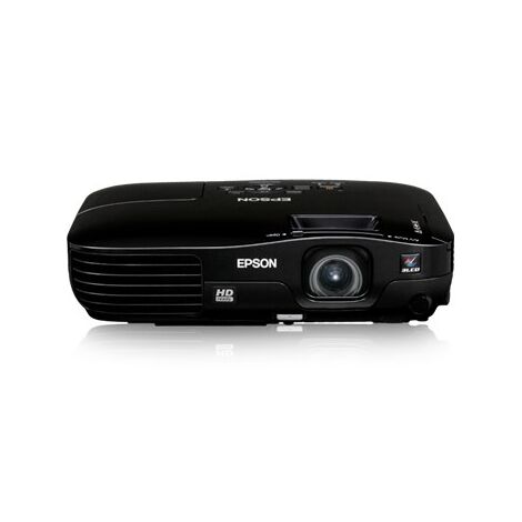 מקרן Epson EHTW480 HD Ready אפסון למכירה , 2 image