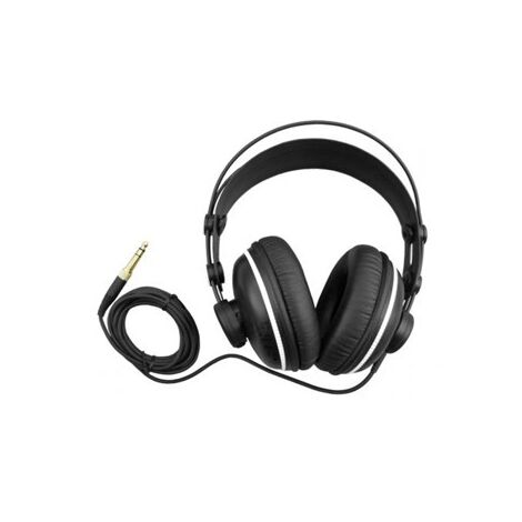 אוזניות  חוטיות Superlux HD662F למכירה 