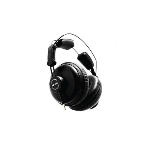 אוזניות  חוטיות Superlux HD669 למכירה , 2 image