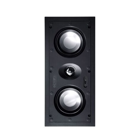 רמקול שקוע קיר Canton InWall 845LCR למכירה 