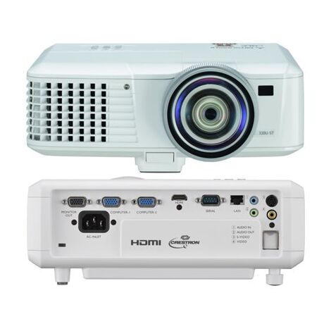 מקרן Mitsubishi EX320 SD מיצובישי למכירה , 2 image