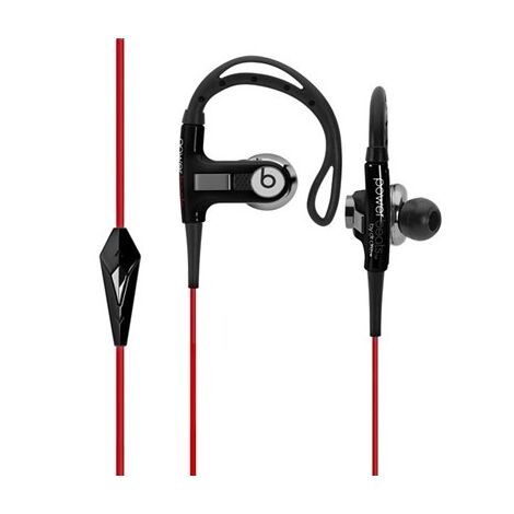 אוזניות Beats by Dre Powerbeats Bluetooth למכירה , 3 image