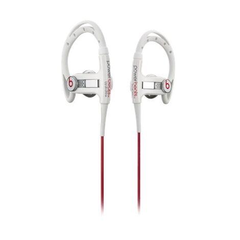 אוזניות Beats by Dre Powerbeats Bluetooth למכירה , 4 image