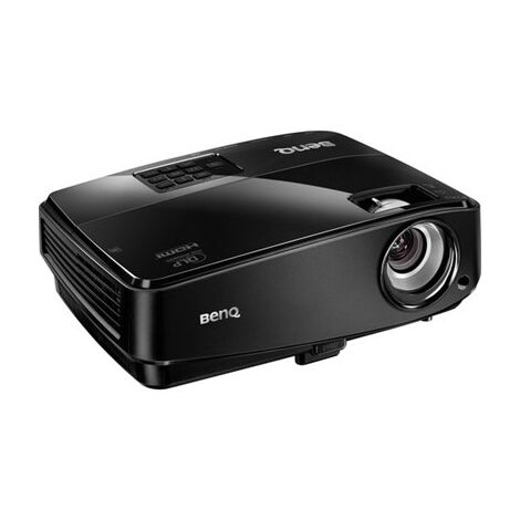 מקרן BenQ MS517 SD בנקיו למכירה , 2 image