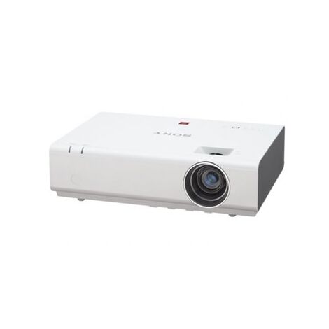 מקרן Sony VPLEW255 HD Ready סוני למכירה , 2 image