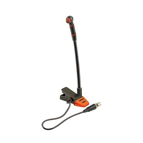 מיקרופון לכלי נשיפה Alctron IM500 למכירה , 2 image