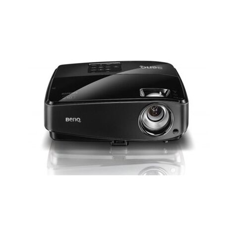 מקרן BenQ MS517 SD בנקיו למכירה , 3 image