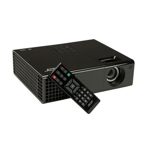 מקרן Acer X1240 SD אייסר למכירה , 2 image