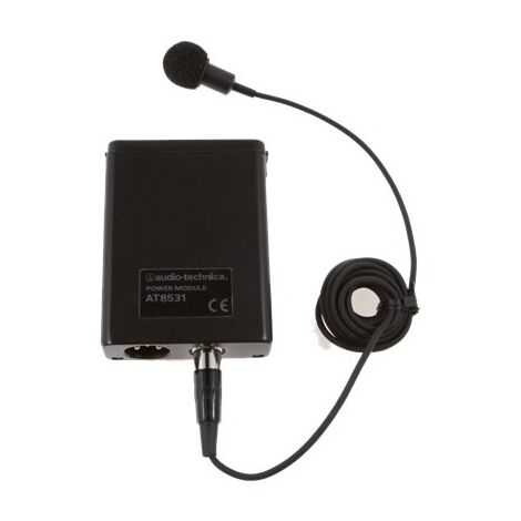 AT831B Audio Technica אודיו טכניקה למכירה 