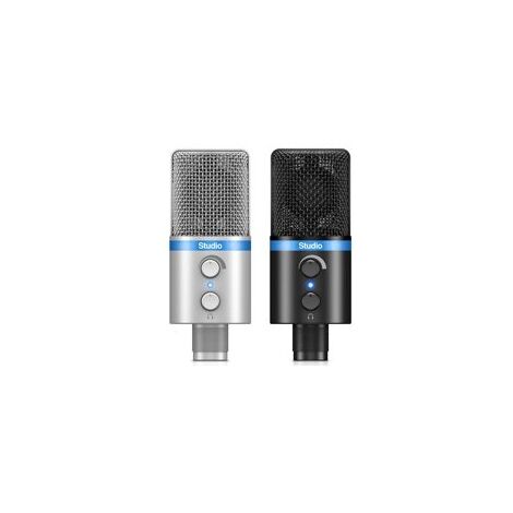 מיקרופון למחשב ik multimedia iRig Mic Studio למכירה , 2 image