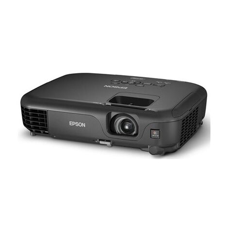 מקרן Epson EBX02 SD אפסון למכירה , 2 image