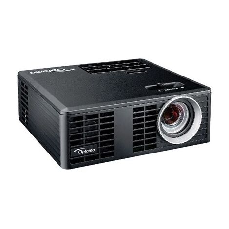 מקרן Optoma ML750E HD Ready אופטומה למכירה 