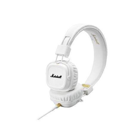 אוזניות  חוטיות Marshall Major 2 למכירה , 6 image