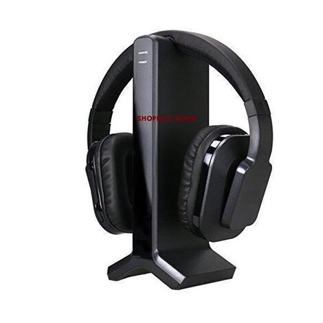 אוזניות  אלחוטיות Sangean DH-1000 למכירה , 4 image