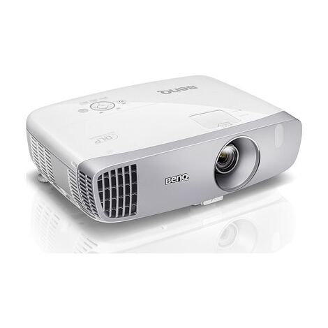 מקרן BenQ W1110 Full HD בנקיו למכירה , 3 image